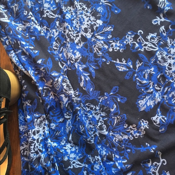 Lularoe maxi - Picture 2 of 3