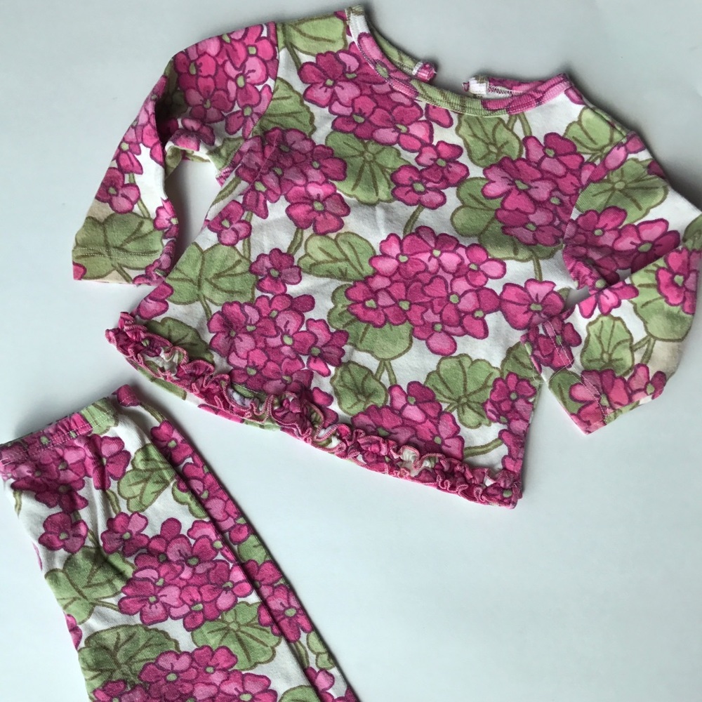 Baby Lulu outfit