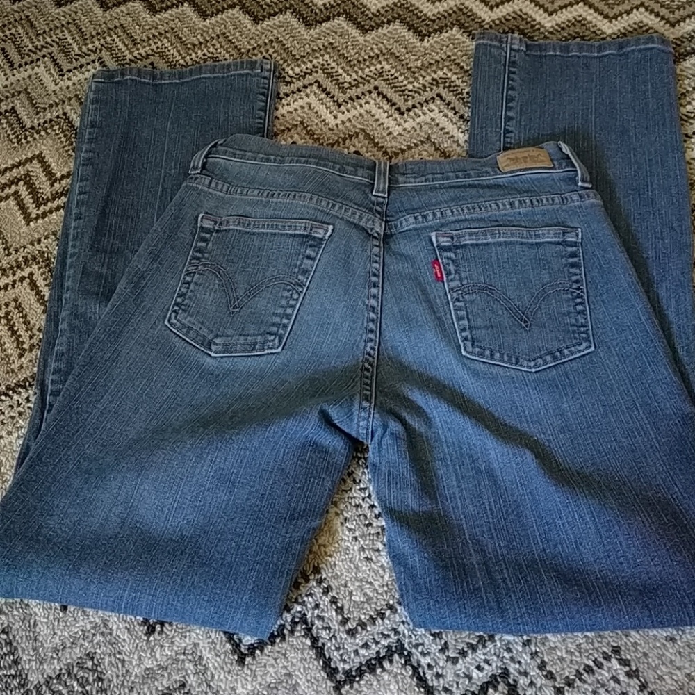 Levi's 515 Boot Cut - Picture 5 of 5