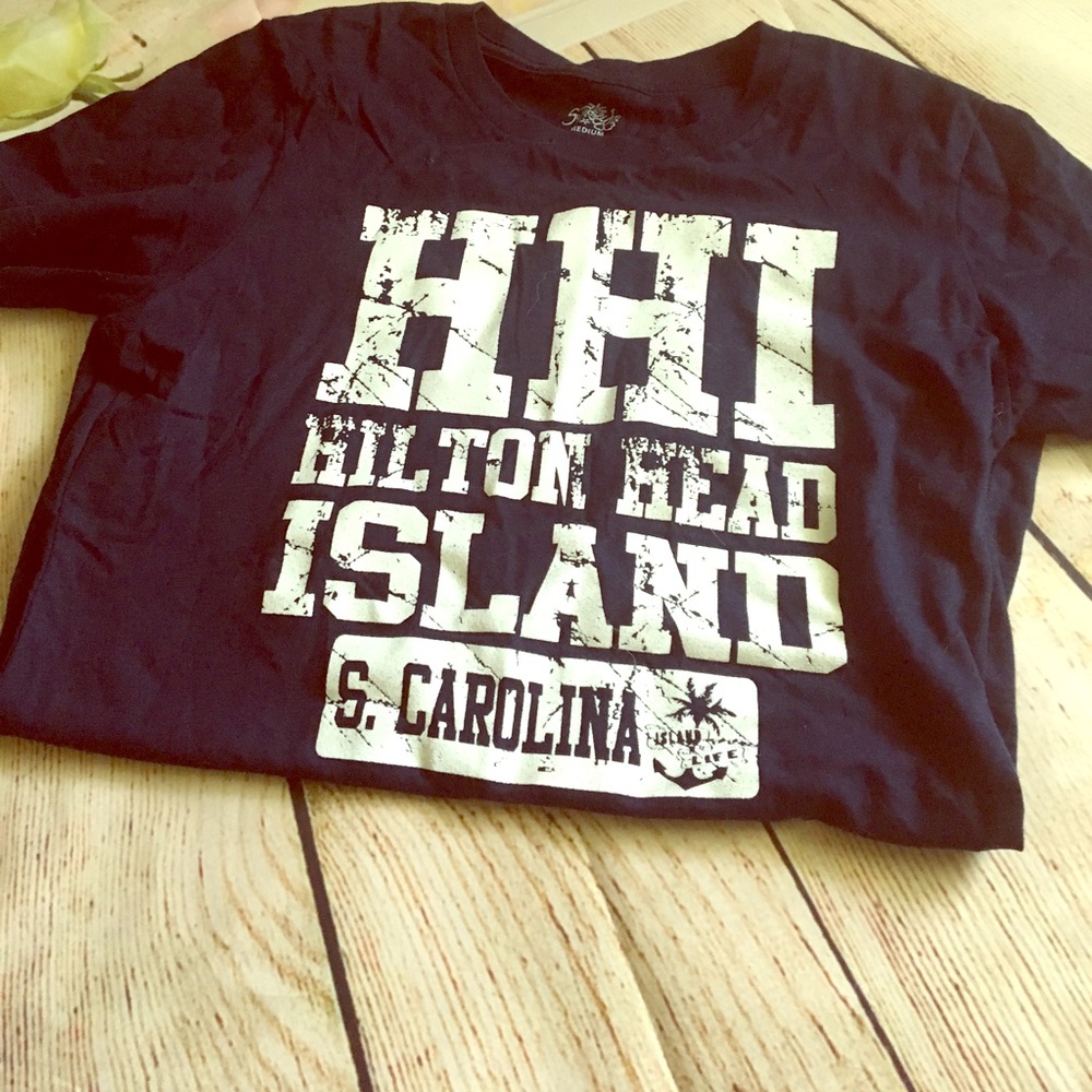 HHI Tshirt