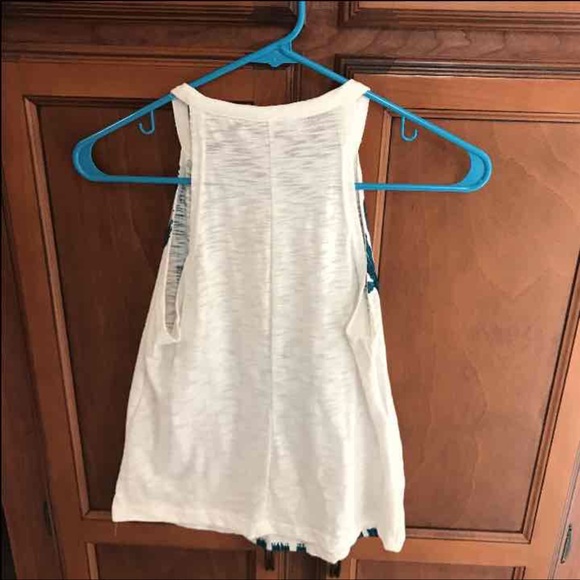 Cactus Tank - Picture 2 of 2