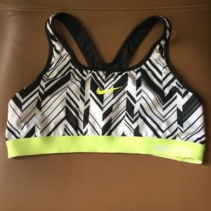 Nike Sports bra