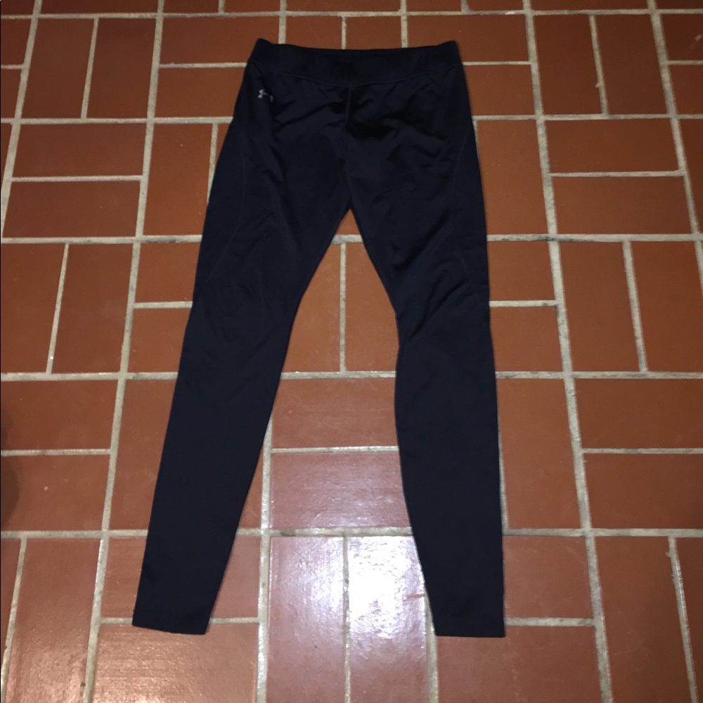 UNDER ARMOUR COLDGEAR LEGGINGS