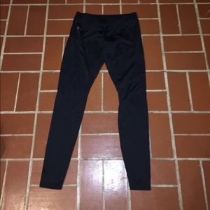 UNDER ARMOUR COLDGEAR LEGGINGS