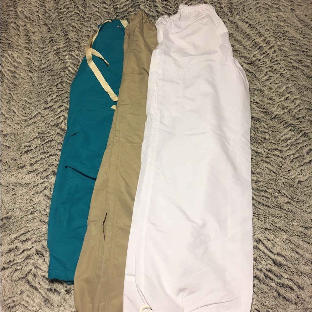 Cargo pants
