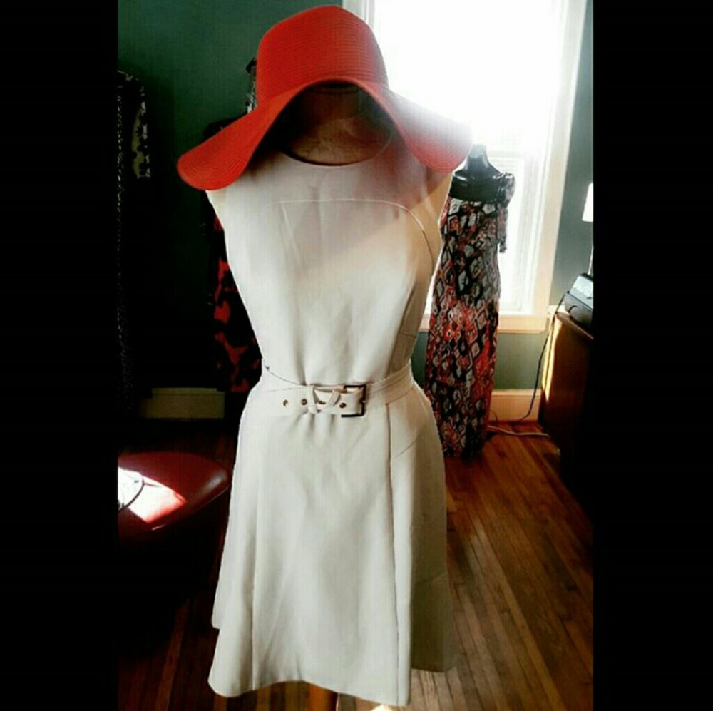 Straw hat season...
