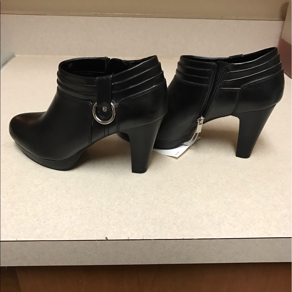 Booties