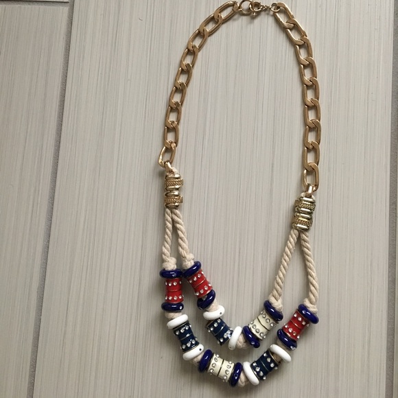 Nautical Necklace - Picture 1 of 1