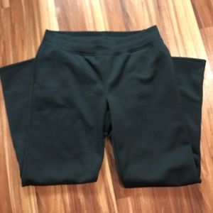 Woman's Under Armour pants