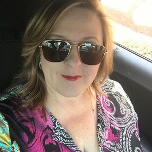 Meet your Posher, Judy