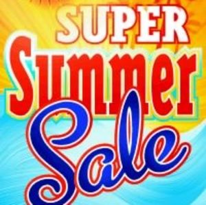 Summer sale, Get 20% off sales price On till 05/15 Summer sale, Get 20% off sales price On till 05/15