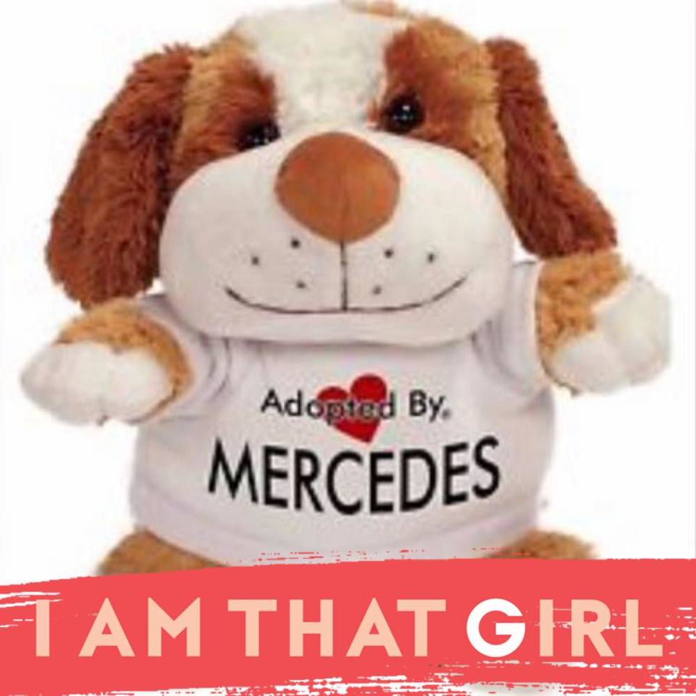 Meet your Posher, Arikka