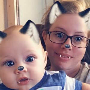 Meet your Posher, Brit