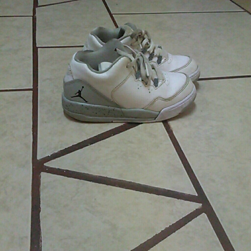 Nike Air Jordan, Flight