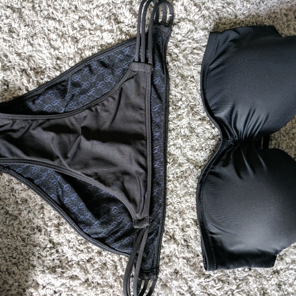 Two piece
