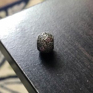 Pandora charm