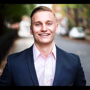 Meet your Posher, Ryan