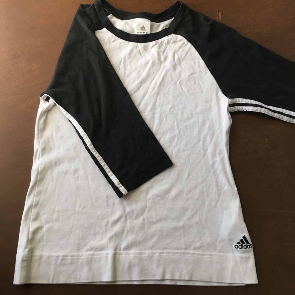 adidas shirt