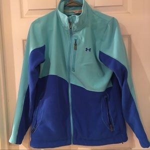 Under armour jacket