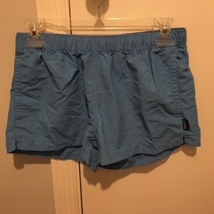Patagonia shorts!!