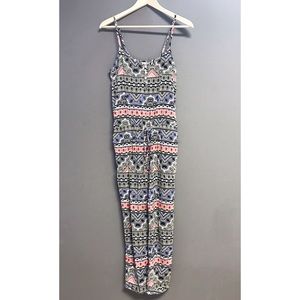 Comfy and Casual Jumpsuit