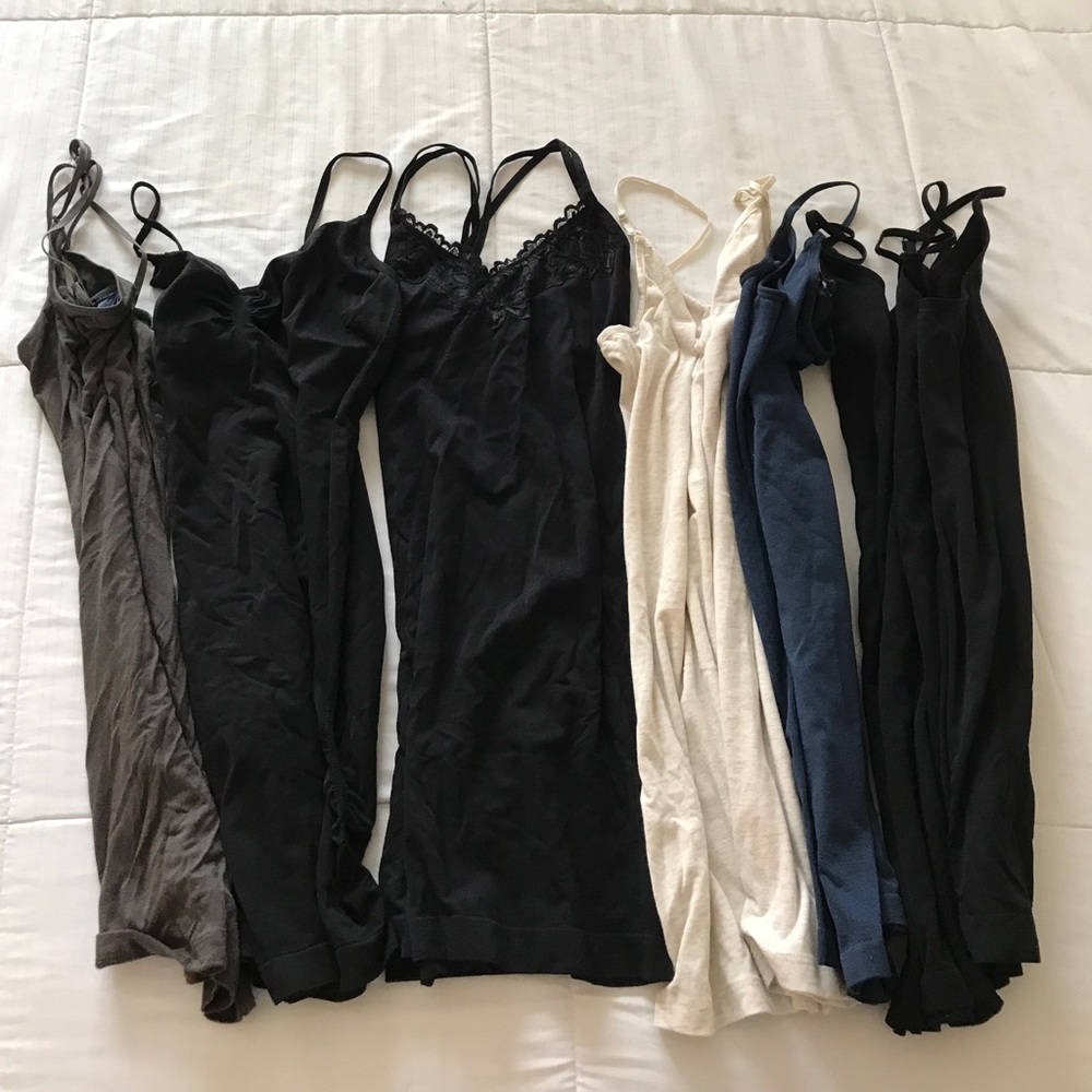 💚💚REDUCED SHIPPING💚💚 Maternity tops (8)