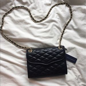 Rebecca Minkoff - Mini Quilted Affair Bag