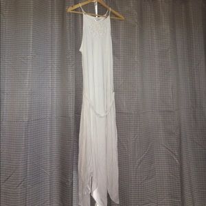 BUY ONE GET ONE White summer fairy dress