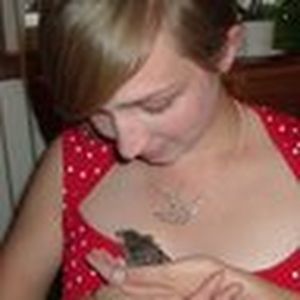 Meet your Posher, Stephanie