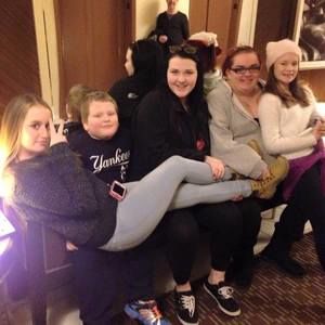 Meet your Posher, Holly