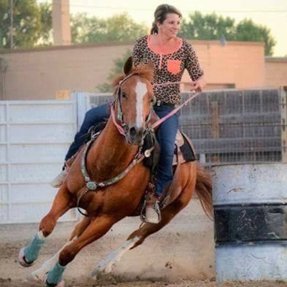 Meet your Posher, Melissa