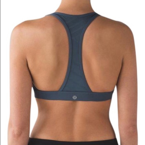 ⚡️FlashSale⚡️Lululemon Hot Like Agni Bra 10 ASTO - Picture 3 of 6