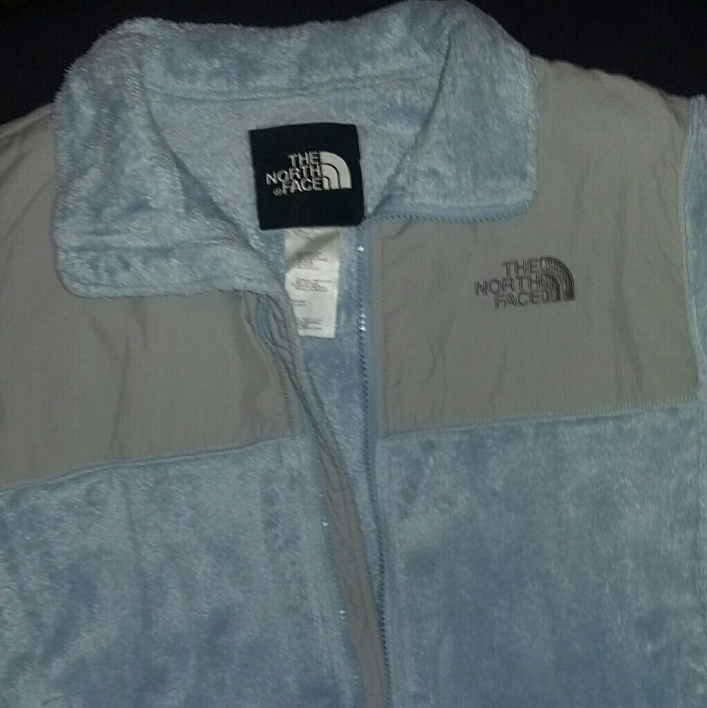 The North Face Fleece Jacket