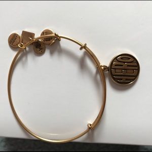 Alex & Ani Bangle