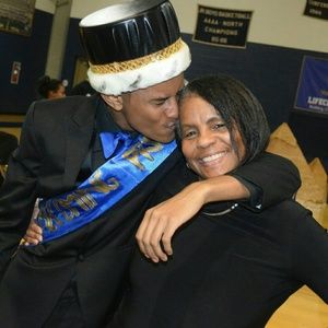 Meet your Posher, Vicki