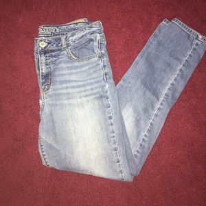 *NEW* size 14 American Eagle Jeans