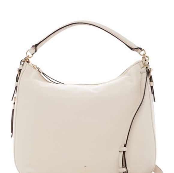 Kate Spade New York Cobble Hill Ella Leather Bag