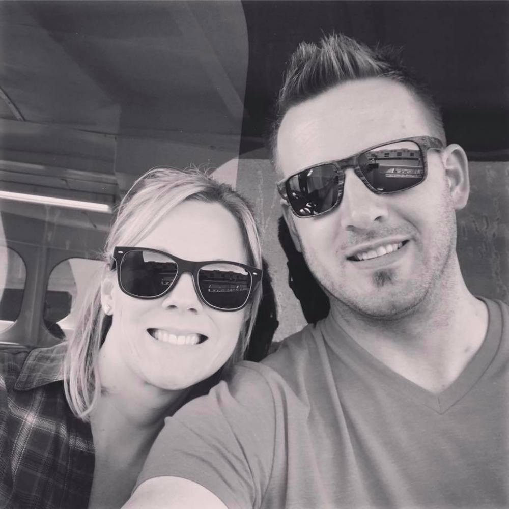 Meet your Posher, Casie