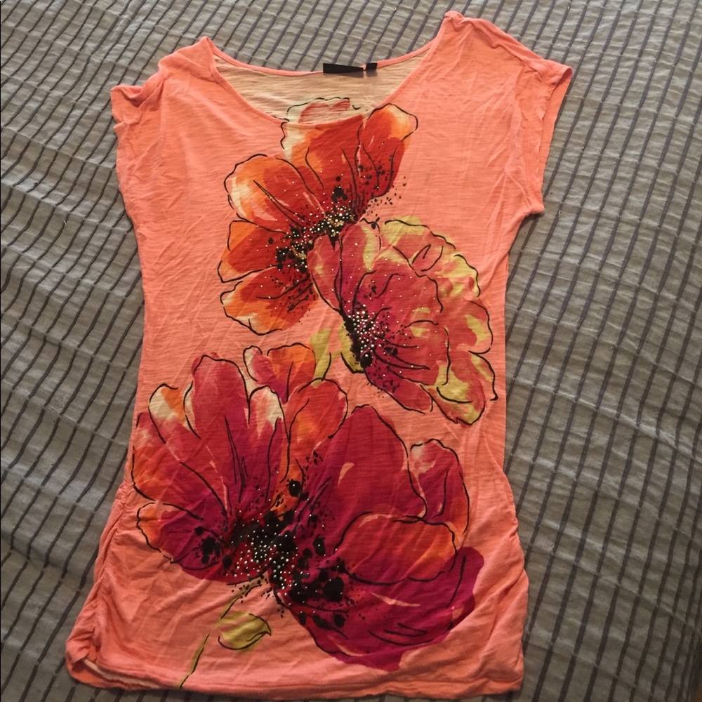 Beautiful summer top