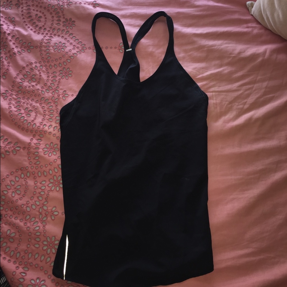 Lululemon Workout Tank
