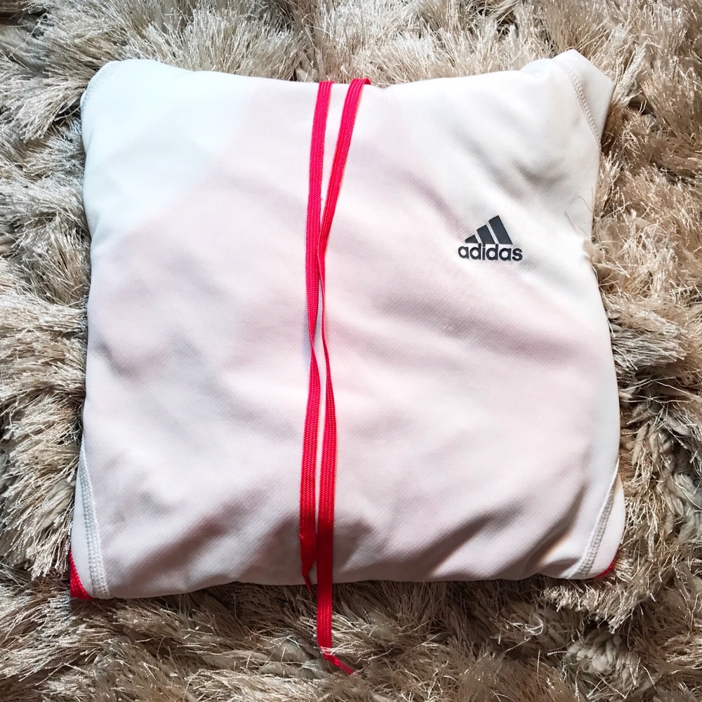 Adidas hoodie