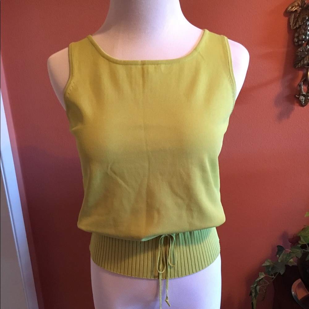 Citron Top
