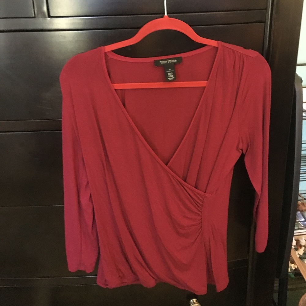 Beautiful business casual