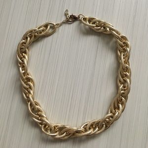 Chain necklace