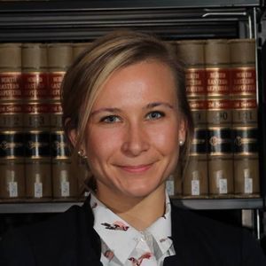 Meet your Posher, Ellen