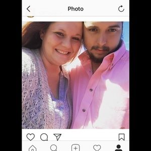 Meet your Posher, Cady