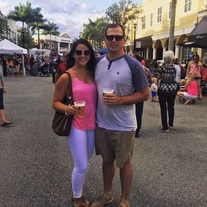 Meet your Posher, Mackenzie