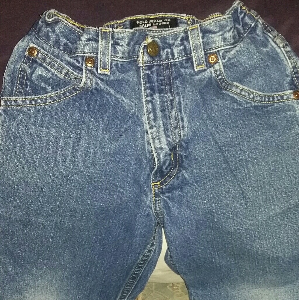 Ralph Lauren Jeans