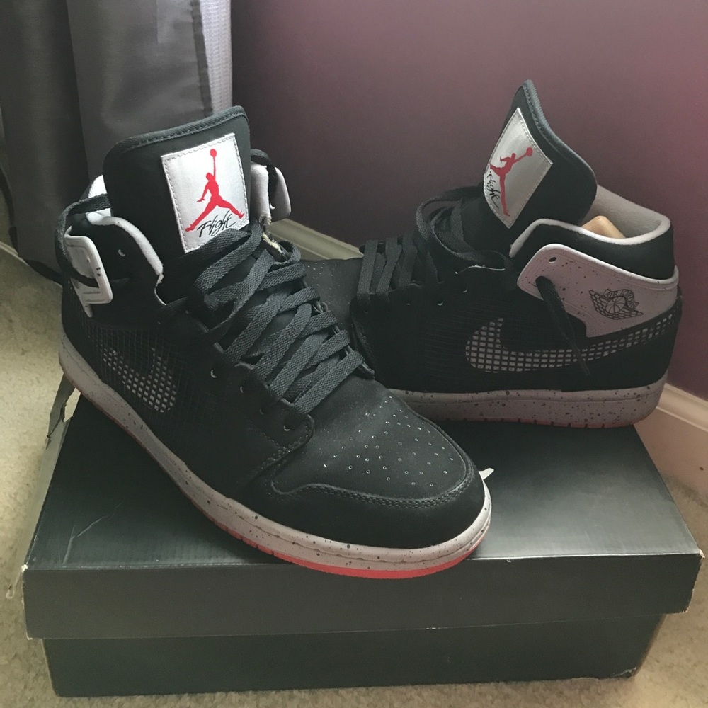 Jordan Retro 1 '89