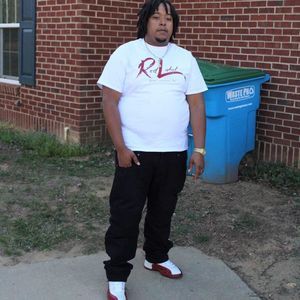 Meet your Posher, William